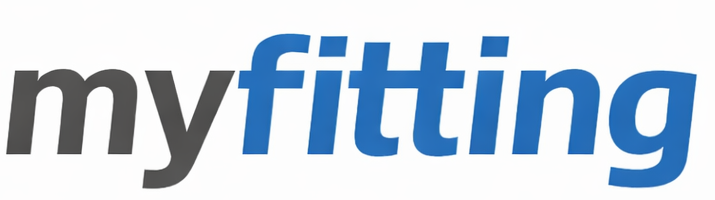 myfitting Homepage 